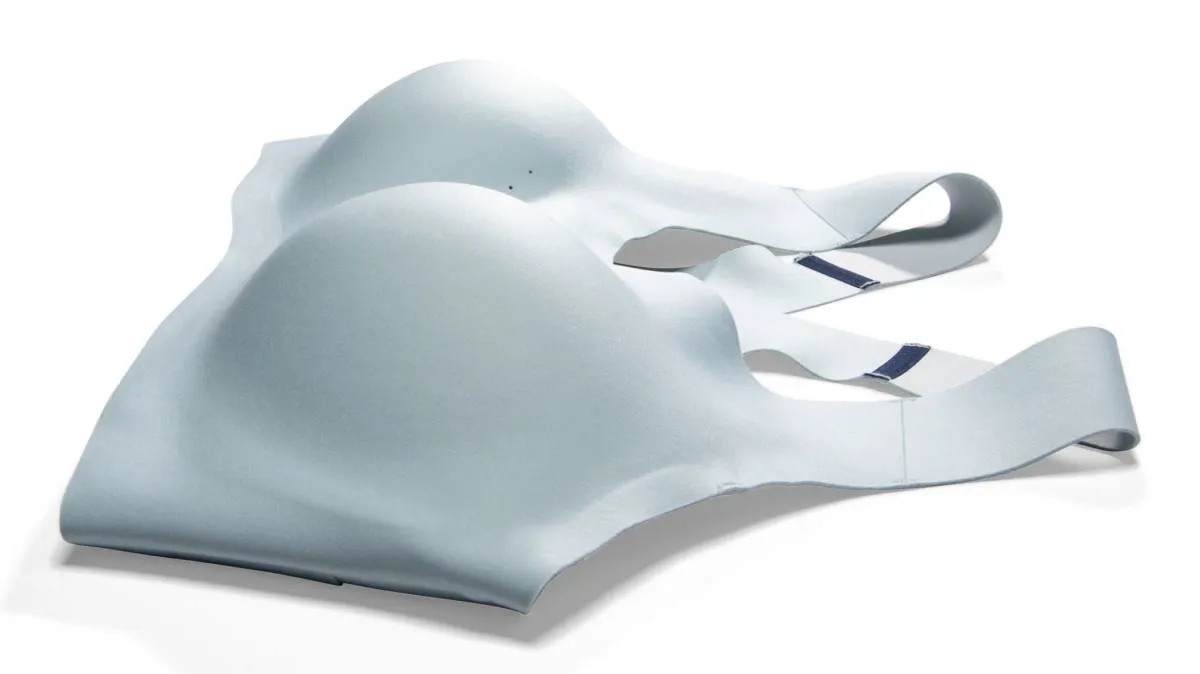 Women's Brooks Dare Crossback Bra - 350074-415