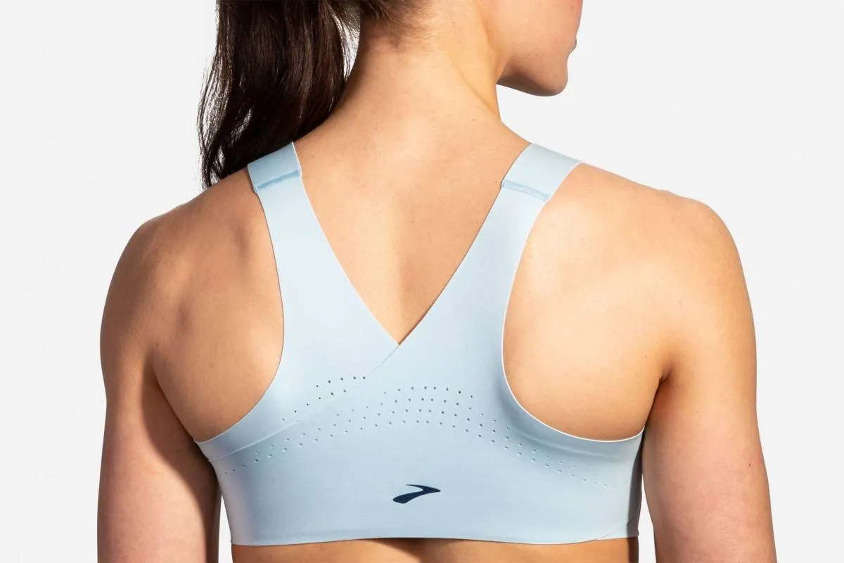 Women's Brooks Dare Crossback Bra - 350074-415