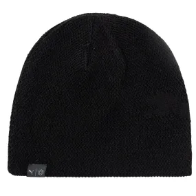WRMLBL Performance Beanie Puma Black - AW24