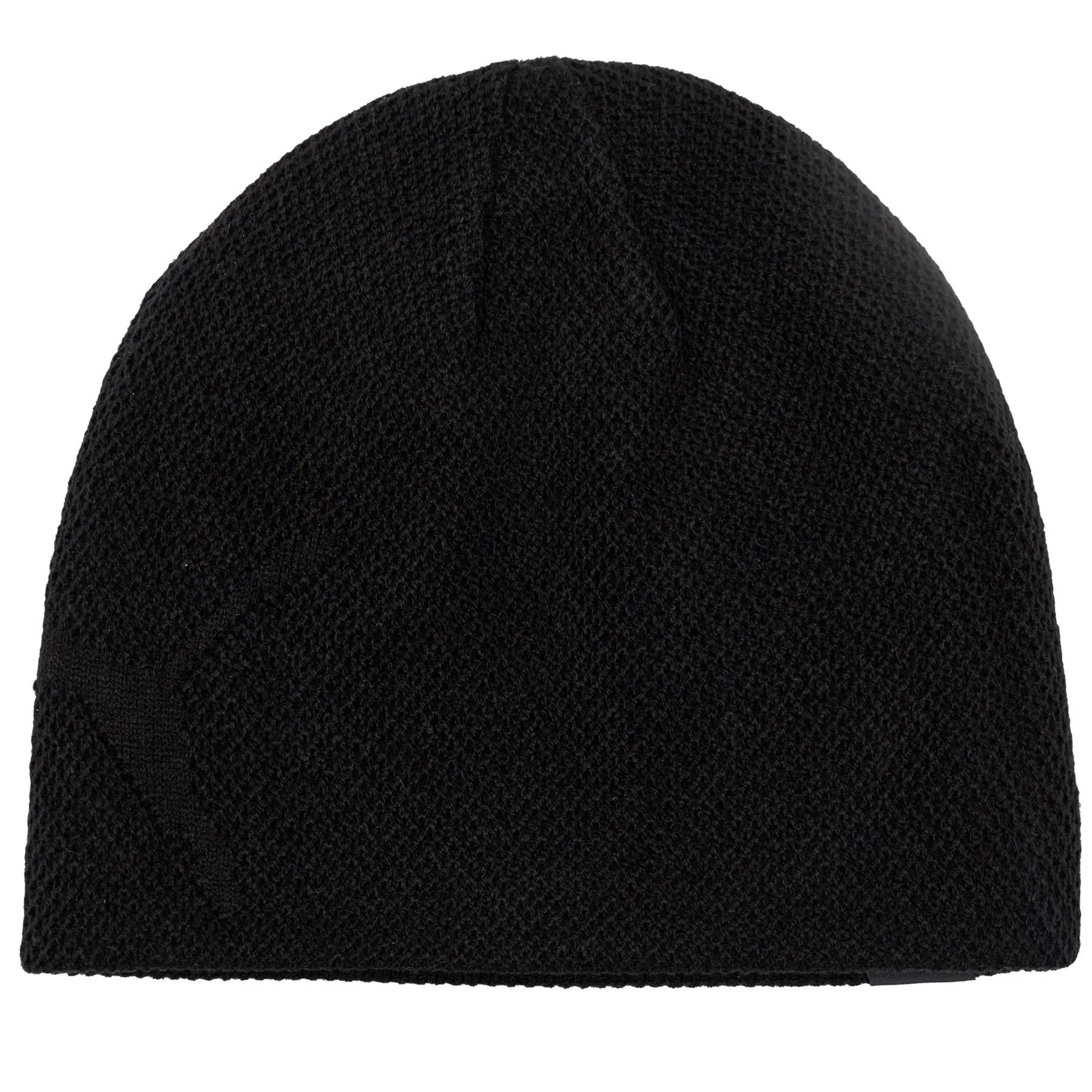 WRMLBL Performance Beanie Puma Black - AW24