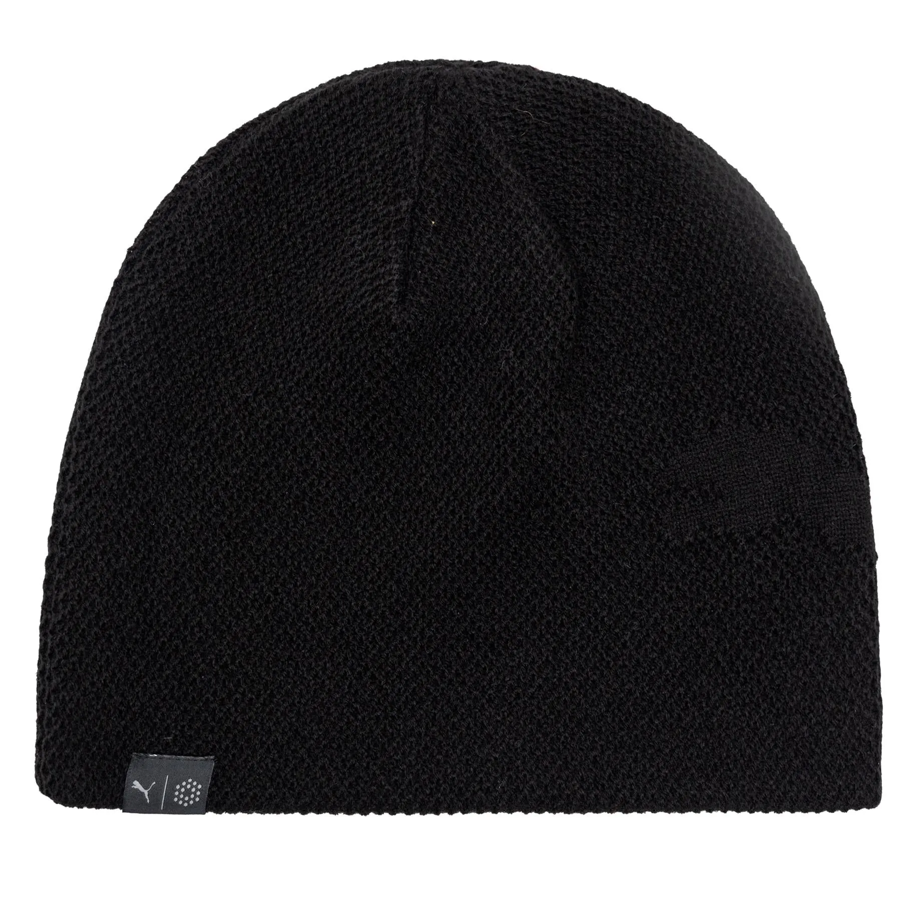 WRMLBL Performance Beanie Puma Black - AW24