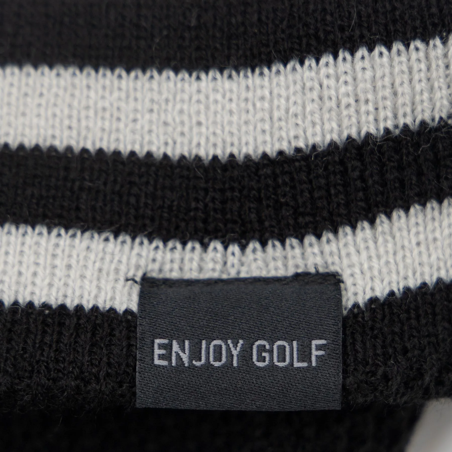WRMLBL Performance Beanie Puma Black - AW24