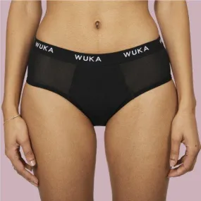 Wuka Ultimate™ Midi Brief Heavy Flow