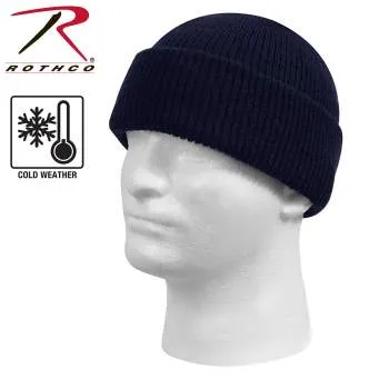 [Y.E.S] Rothco Genuine G.I. Wool Watch Cap