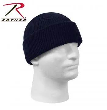 [Y.E.S] Rothco Genuine G.I. Wool Watch Cap