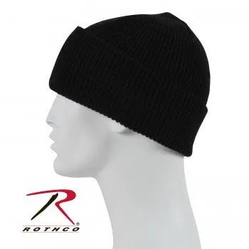 [Y.E.S] Rothco Genuine G.I. Wool Watch Cap