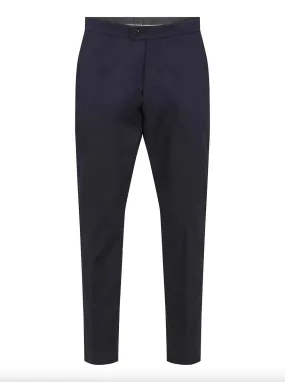 zack - chinos bukse