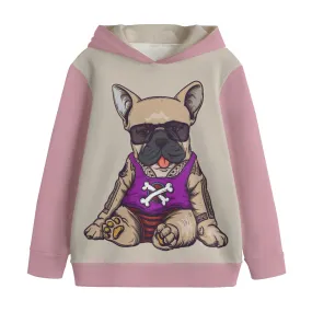 Zelda - All-Over Print Kid's Pullover Hoodie